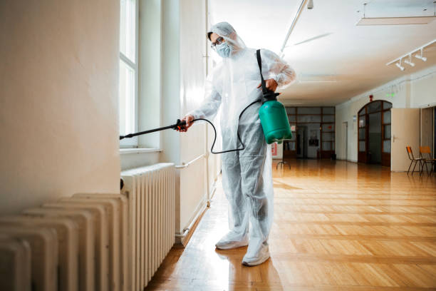Best Residential Pest Control  in Yountville, CA